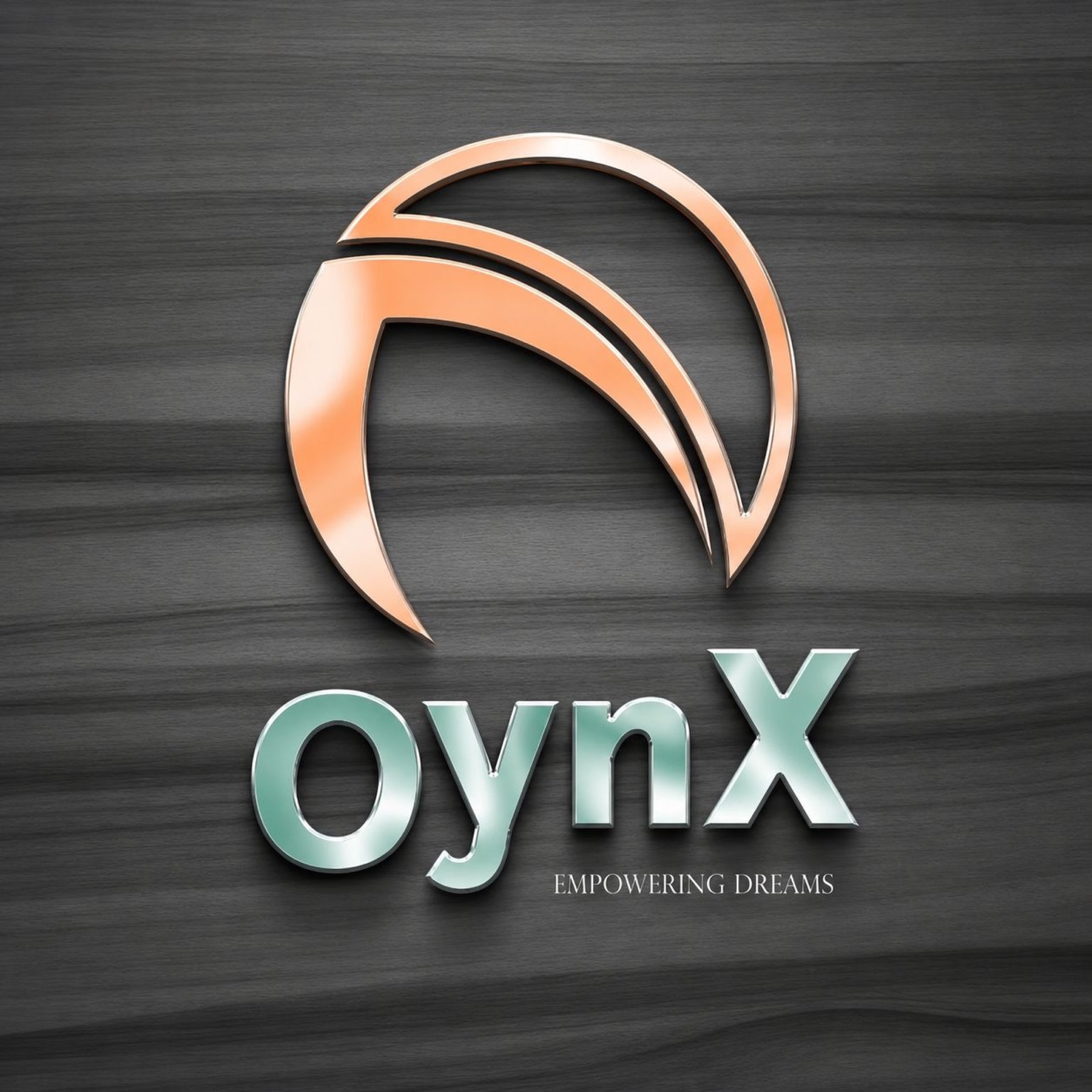 OYNX GROUP Logo